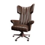 Кресло Visionnaire Nanook Swivel — изображение 3