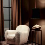 Amburgo Baby Mouton — диван Baxter
