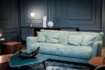 Bergere Longe — диван Baxter — изображение 6