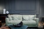 Bergere Longe — диван Baxter — изображение 8