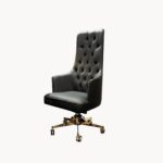 Кресло Visionnaire Sévigné Office Swivel