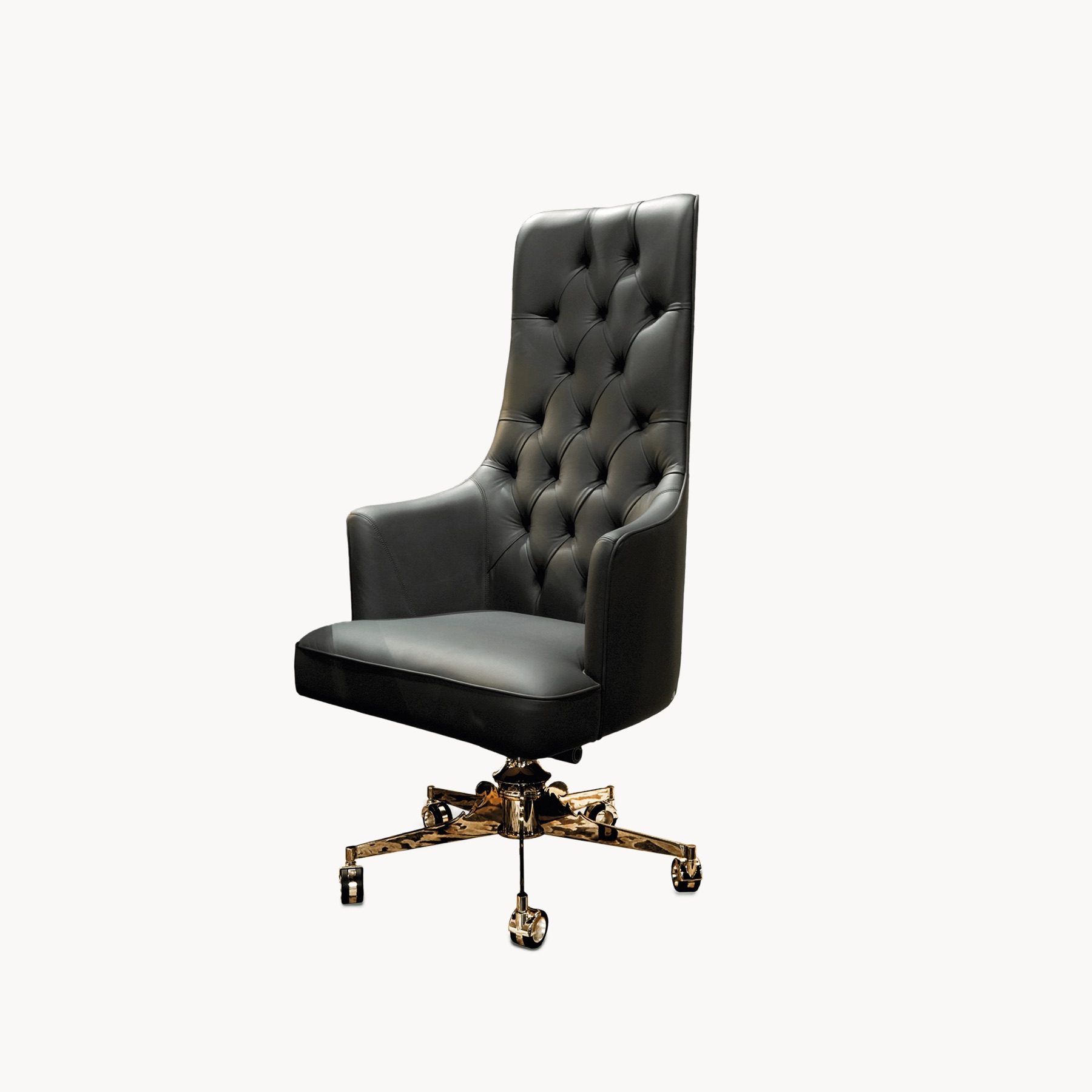 Кресло Visionnaire Sévigné Office Swivel Кресло Visionnaire Sévigné Office Swivel — изображение 1