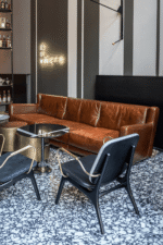 Bergere Longe — диван Baxter — изображение 5
