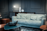 Bergere Longe — диван Baxter — изображение 7