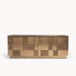 Комод Visionnaire Zahara Chest of drawers