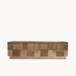 Комод Visionnaire Zahara Chest of drawers — изображение 2