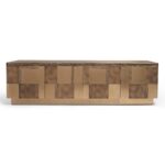 Комод Visionnaire Zahara Chest of drawers — изображение 3