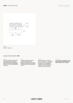 Комод Visionnaire Zahara Chest of drawers — изображение 7