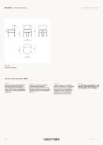 Стул Visionnaire Zoe Deco — изображение 9